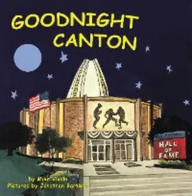 Vivalo |  Goodnight Canton | eBook | Sack Fachmedien