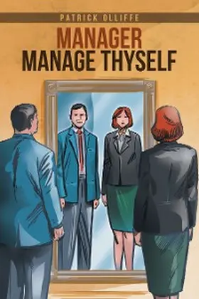 Olliffe |  Manager Manage Thyself | eBook | Sack Fachmedien