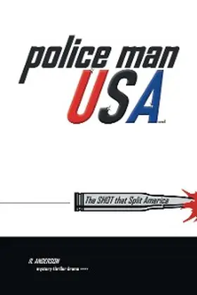 Anderson |  Police Man Usa | eBook | Sack Fachmedien