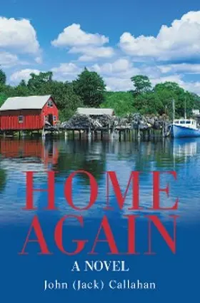 Callahan |  Home Again | eBook | Sack Fachmedien