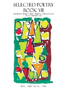 Shapshak |  Selected Poetry Book Vii | eBook | Sack Fachmedien