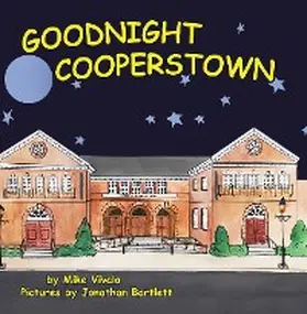 Vivalo |  Goodnight Cooperstown | eBook | Sack Fachmedien