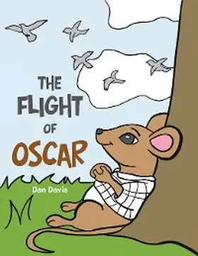 Davis |  The Flight of Oscar | eBook | Sack Fachmedien