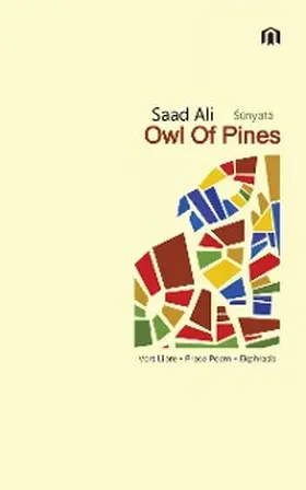 Ali |  Owl Of Pines | eBook | Sack Fachmedien