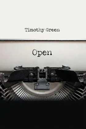 Green |  Open | eBook | Sack Fachmedien