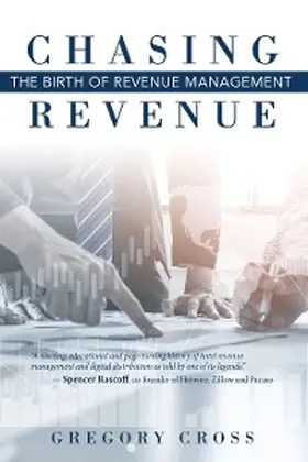 Cross |  Chasing Revenue | eBook | Sack Fachmedien