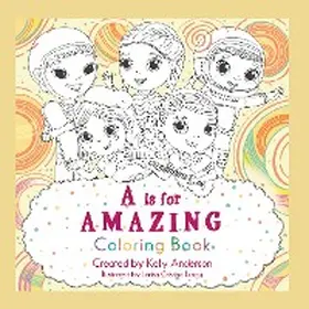 Anderson |  A Is for Amazing | eBook | Sack Fachmedien