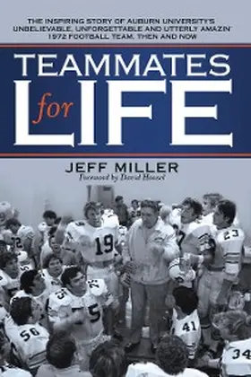 Miller |  Teammates for Life | eBook | Sack Fachmedien