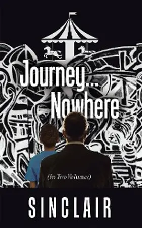 Sinclair |  Journey...Nowhere | eBook | Sack Fachmedien