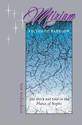 Richardson |  Miriam | eBook | Sack Fachmedien