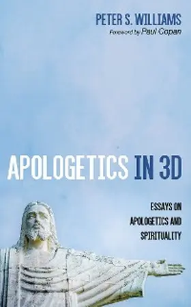 Williams |  Apologetics in 3D | eBook | Sack Fachmedien