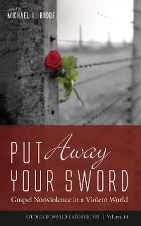 Budde |  Put Away Your Sword | eBook | Sack Fachmedien