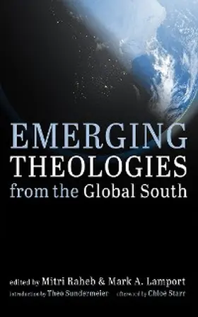 Raheb / Lamport |  Emerging Theologies from the Global South | eBook | Sack Fachmedien