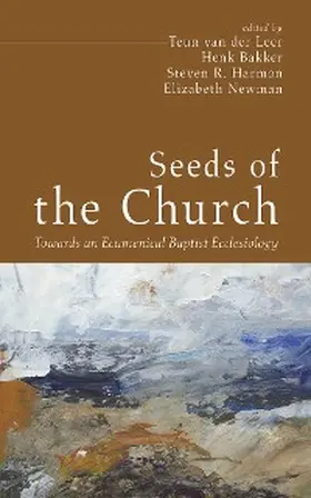 Leer / Bakker / Harmon |  Seeds of the Church | eBook | Sack Fachmedien
