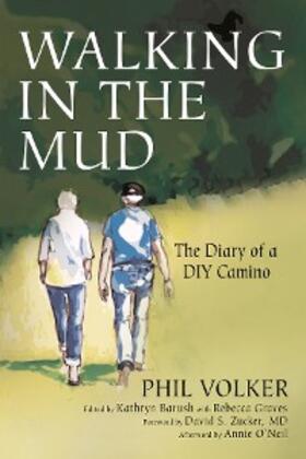Volker / Barush / Graves |  Walking in the Mud | eBook | Sack Fachmedien