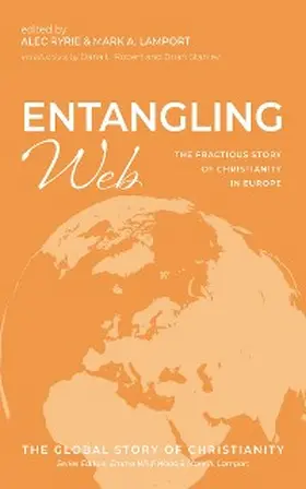 Ryrie / Lamport |  Entangling Web | eBook | Sack Fachmedien