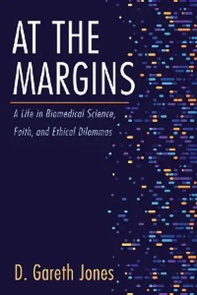 Jones |  At the Margins | eBook | Sack Fachmedien