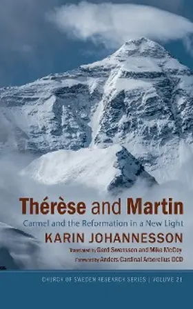 Johannesson |  Thérèse and Martin | eBook | Sack Fachmedien