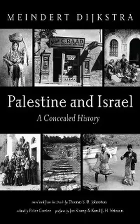 Dijkstra |  Palestine and Israel | eBook | Sack Fachmedien