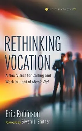 Robinson |  Rethinking Vocation | eBook | Sack Fachmedien