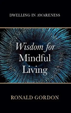 Gordon |  Wisdom for Mindful Living | eBook | Sack Fachmedien
