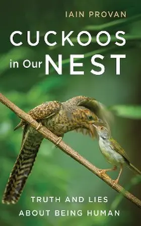 Provan |  Cuckoos in Our Nest | eBook | Sack Fachmedien