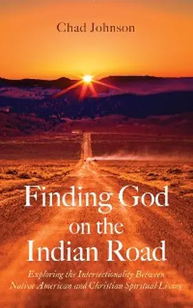 Johnson |  Finding God on the Indian Road | eBook | Sack Fachmedien