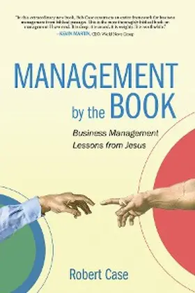 Case |  Management by the Book | eBook | Sack Fachmedien