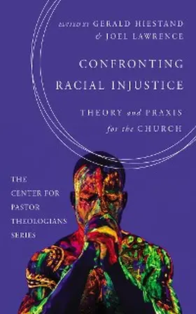 Hiestand / Lawrence |  Confronting Racial Injustice | eBook | Sack Fachmedien
