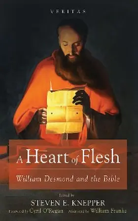 Knepper |  A Heart of Flesh | eBook | Sack Fachmedien