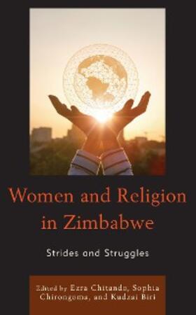 Chitando / Chirongoma / Biri |  Women and Religion in Zimbabwe | eBook | Sack Fachmedien