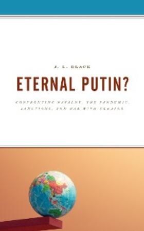 Black |  Eternal Putin? | eBook | Sack Fachmedien
