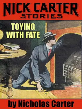 Carter |  Toying with Fate | eBook | Sack Fachmedien