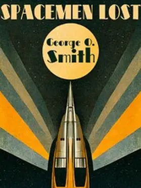 Smith |  Spacemen Lost | eBook | Sack Fachmedien