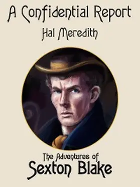 Meredith |  A Confidential Report | eBook | Sack Fachmedien