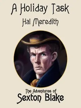 Meredith |  A Holiday Task | eBook | Sack Fachmedien