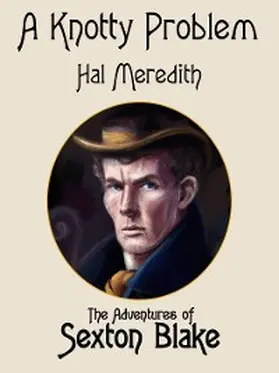 Meredith |  A Knotty Problem | eBook | Sack Fachmedien