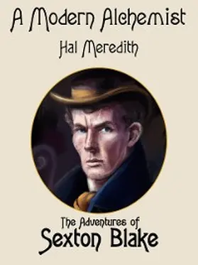 Meredith |  A Modern Alchemist | eBook | Sack Fachmedien