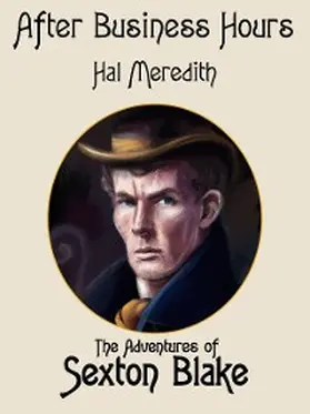 Meredith |  After Business Hours | eBook | Sack Fachmedien