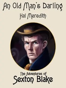 Meredith |  An Old Man's Darling | eBook | Sack Fachmedien