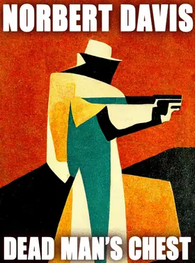Davis |  Dead Man's Chest | eBook | Sack Fachmedien