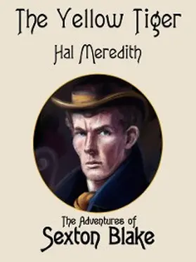 Meredith |  The Yellow Tiger | eBook | Sack Fachmedien