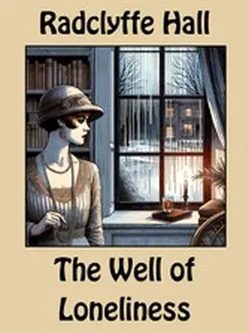 Hall |  The Well of Loneliness | eBook | Sack Fachmedien
