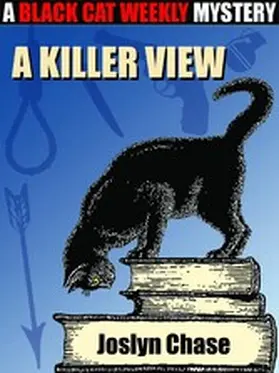 Chase |  A Killer View | eBook | Sack Fachmedien