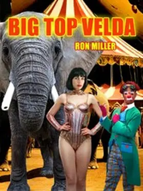 Miller |  Big Top Vella | eBook | Sack Fachmedien