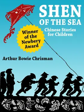 Chrisman |  Shen of the Sea | eBook | Sack Fachmedien