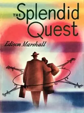 Marshall |  The Splendid Quest | eBook | Sack Fachmedien