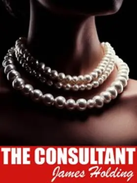 Holding |  The Consultant | eBook | Sack Fachmedien