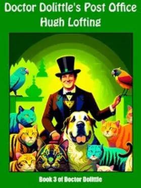 Lofting |  Doctor Dolittle's Post Office | eBook | Sack Fachmedien