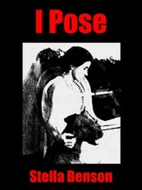 Benson |  I Pose | eBook | Sack Fachmedien